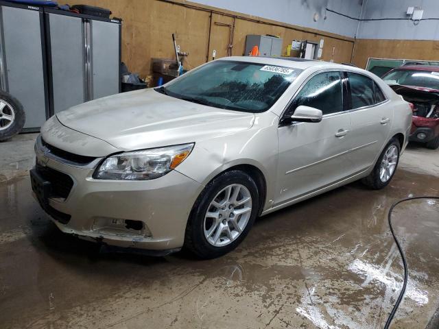 Photo 1 from auction – 2014 CHEVROLET MALIBU 1LT with VIN 1G11C5SL7EF161118