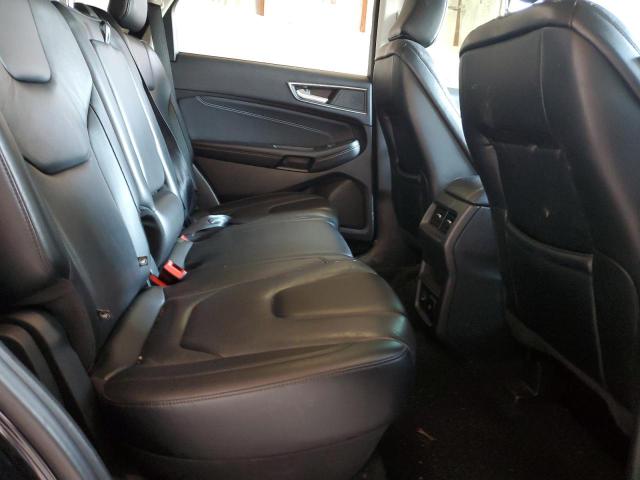 Photo 10 from auction – 2022 FORD EDGE TITAN with VIN 2FMPK4K97NBA52836