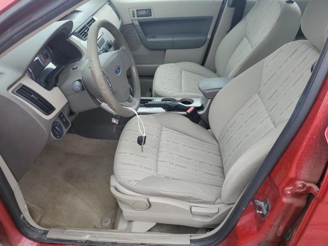 Photo 7 from auction – 2010 FORD FOCUS SE with VIN 1FAHP3FN0AW180426