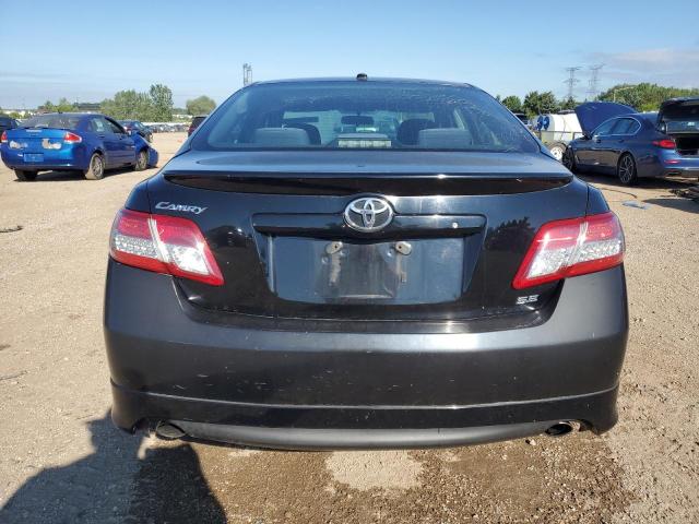 Photo 6 from auction – 2010 TOYOTA CAMRY BASE with VIN 4T1BF3EKXAU014691