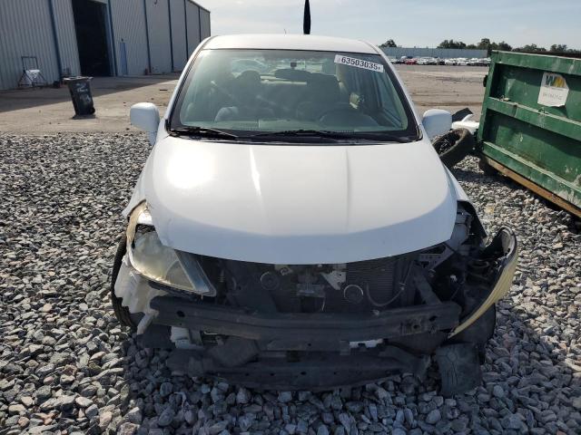 Photo 5 from auction – 2007 NISSAN VERSA S with VIN 3N1BC11E87L418211