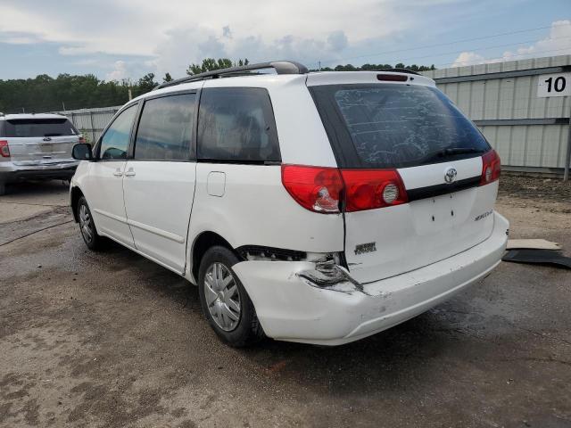 Photo 2 from auction – 2006 TOYOTA SIENNA CE with VIN 5TDZA23C46S466882