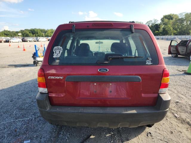 Photo 6 from auction – 2004 FORD ESCAPE XLS with VIN 1FMYU02154DA11034