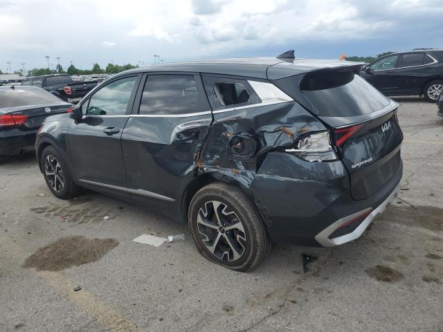 Photo 2 from auction – 2025 KIA SPORTAGE E with VIN KNDPV3DF1S7351011