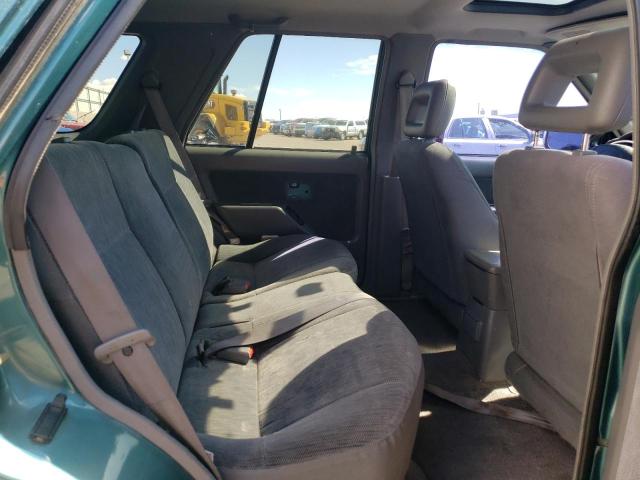 Photo 11 from auction – 1995 ISUZU RODEO S with VIN 4S2CM58V8S4351625