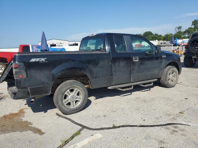 Photo 3 from auction – 2008 FORD F150 with VIN 1FTRX14W08FB67698