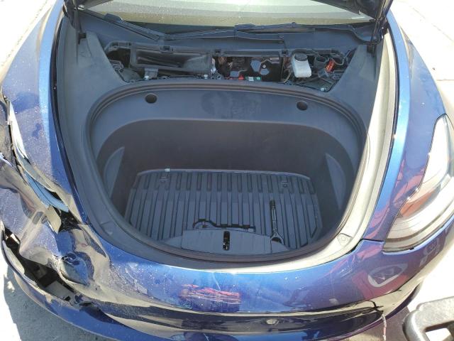 Photo 11 from auction – 2023 TESLA MODEL 3 with VIN 5YJ3E1EA6PF490977