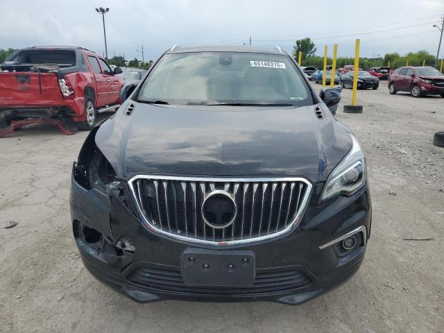 Photo 5 from auction – 2016 BUICK ENVISION P with VIN LRBFXESX4GD212236