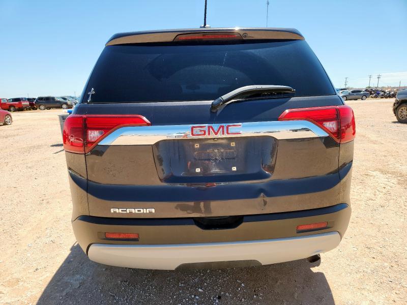 Photo 6 from auction – 2019 GMC ACADIA SLE with VIN 1GKKNKLA9KZ158382