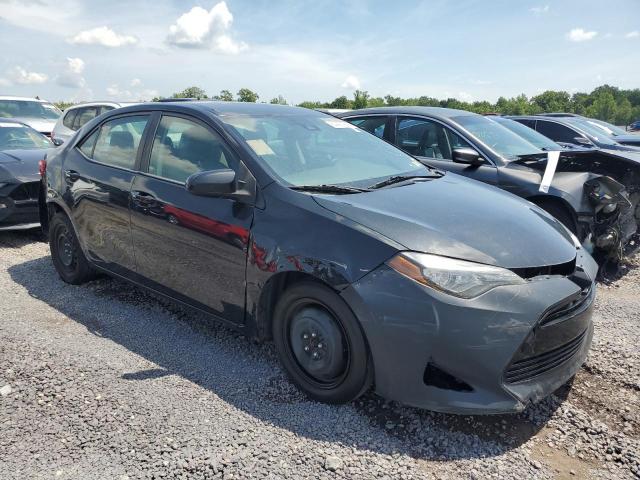 Photo 4 from auction – 2018 TOYOTA COROLLA L with VIN 2T1BURHE8JC997239