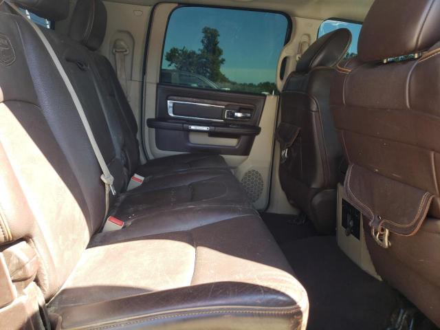 Photo 10 from auction – 2017 RAM 2500 LONGH with VIN 3C6UR5PL2HG648362