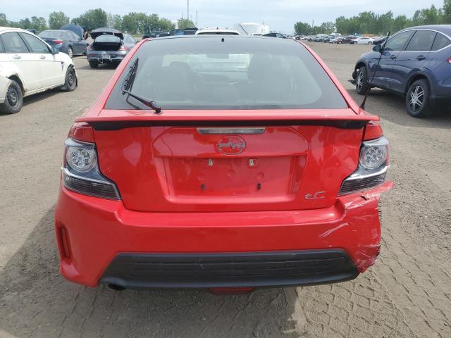 Photo 6 from auction – 2014 TOYOTA SCION TC with VIN JTKJF5C71E3068685