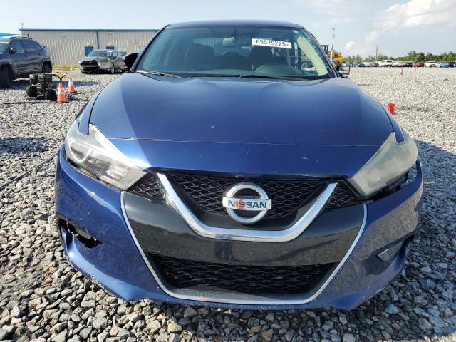 Photo 5 from auction – 2018 NISSAN MAXIMA 3.5 with VIN 1N4AA6APXJC399876
