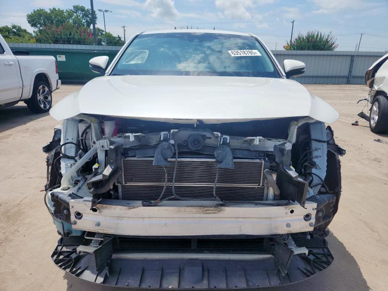 Photo 5 from auction – 2021 TOYOTA VENZA LE with VIN JTEAAAAH1MJ021429