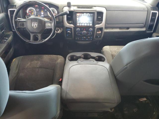 Photo 8 from auction – 2014 RAM 2500 with VIN 3C6UR5JJ9EG208416
