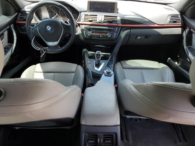 Фото 8 с аукциона – 2012 BMW 328 I SULE с VIN WBA3C1C50CF434094