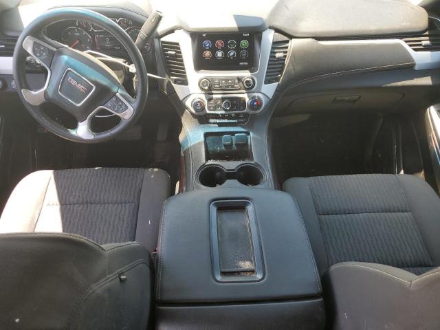 Photo 8 from auction – 2016 GMC YUKON SLE with VIN 1GKS2AKC9GR418745