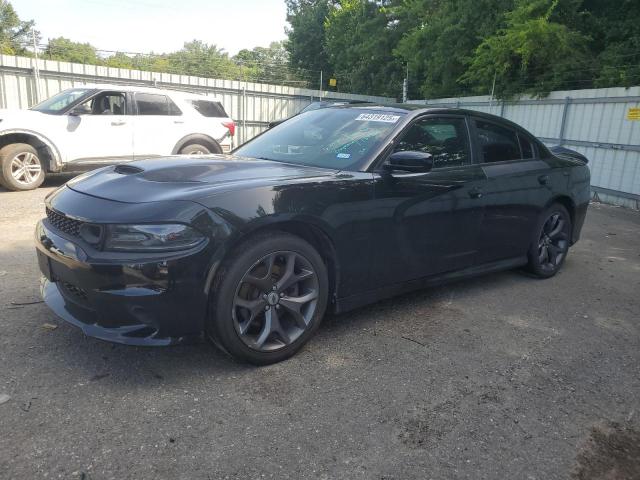Photo 1 from auction – 2019 DODGE CHARGER GT with VIN 2C3CDXHG2KH567504
