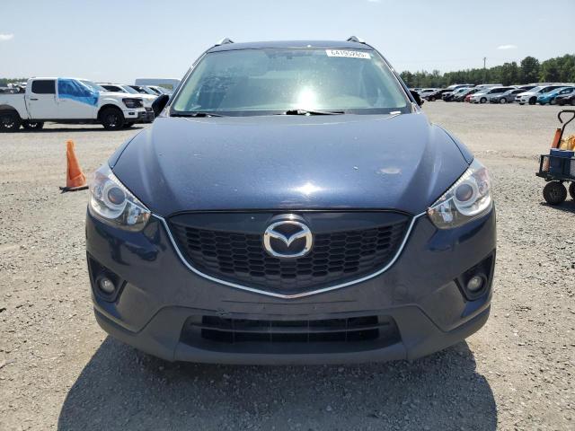 Photo 5 from auction – 2015 MAZDA CX-5 GT with VIN JM3KE4DY0F0527456