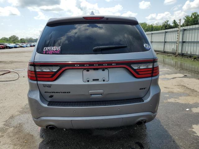 Photo 6 from auction – 2019 DODGE DURANGO GT with VIN 1C4RDJDG1KC780942
