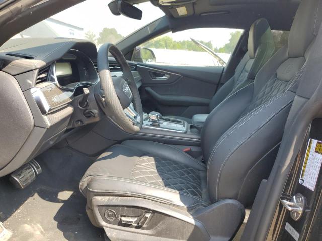 Photo 7 from auction – 2024 AUDI SQ8 PREMIUM PLUS with VIN WA1AWBF10RD015399