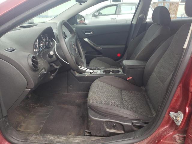 Photo 7 from auction – 2008 PONTIAC G6 VALUE L with VIN 1G2ZF57B284150596