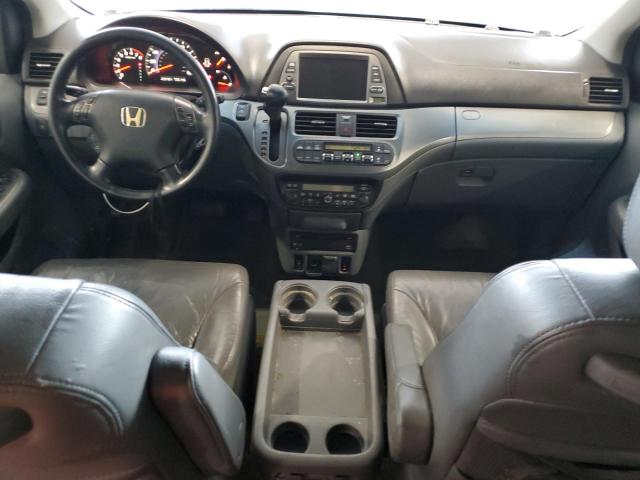 Photo 8 from auction – 2007 HONDA ODYSSEY EX with VIN 5FNRL38707B059126