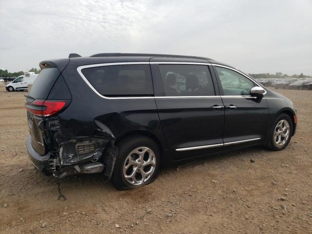 Photo 3 from auction – 2022 CHRYSLER PACIFICA L with VIN 2C4RC1GGXNR128556