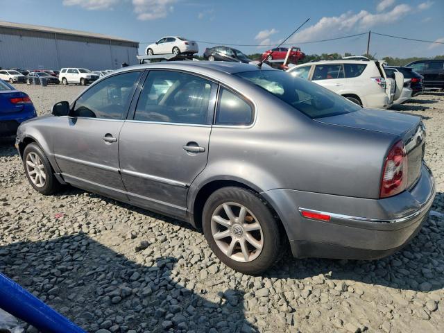 Photo 2 from auction – 2004 VOLK PASSAT GLS with VIN WVWPD63BX4E187484