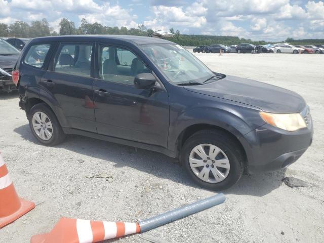 Photo 4 from auction – 2009 SUBARU FORESTER 2 with VIN JF2SH61689H794186