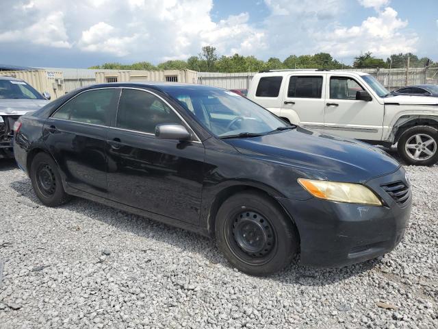 Photo 4 from auction – 2011 TOYOTA CAMRY BASE with VIN 4T1BF3EK6BU230118