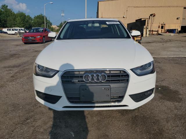 Photo 5 from auction – 2013 AUDI A4 PREMIUM with VIN WAUBFAFL6DN043312