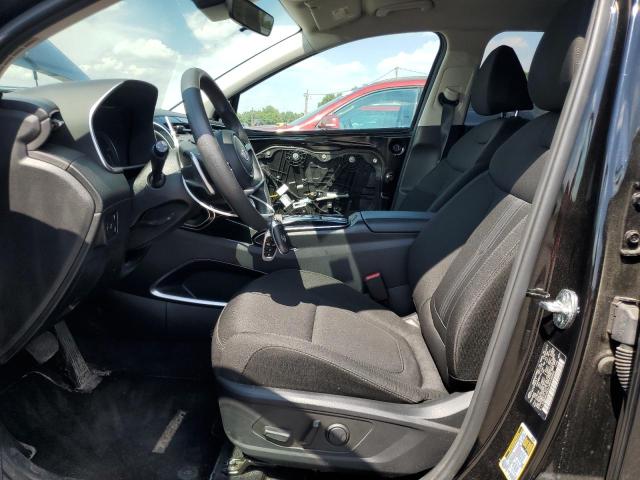 Photo 7 from auction – 2024 HYUNDAI TUCSON BLU with VIN KM8JBCD13RU199906