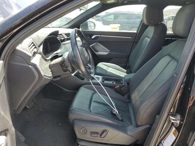 Photo 7 from auction – 2019 AUDI Q3 PREMIUM with VIN WA1DECF32K1087140