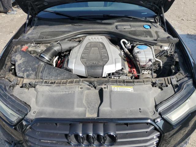 Photo 11 from auction – 2018 AUDI A6 PREMIUM with VIN WAUF3AFC8JN079377