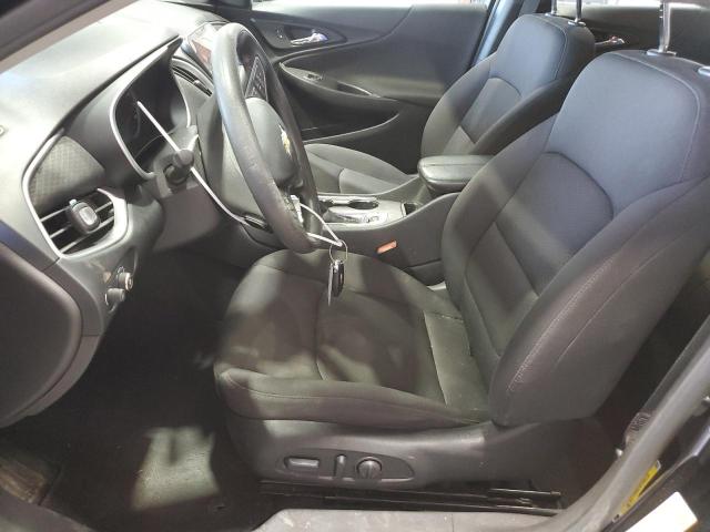 Photo 7 from auction – 2022 CHEVROLET MALIBU with VIN 1G1ZD5ST4NF159746