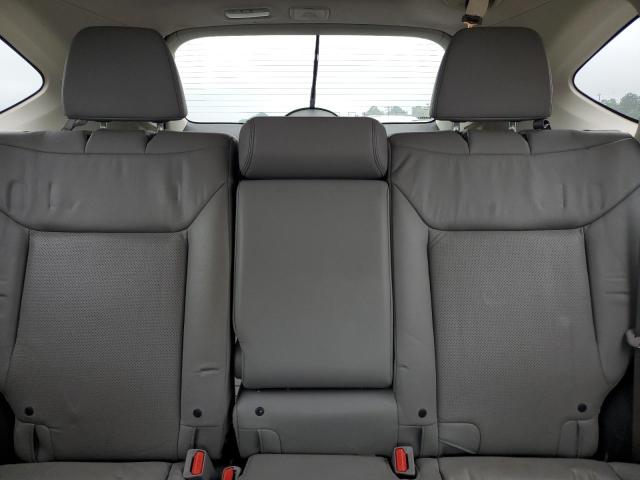 Photo 10 from auction – 2015 HONDA CR-V EXL with VIN 2HKRM3H79FH520658