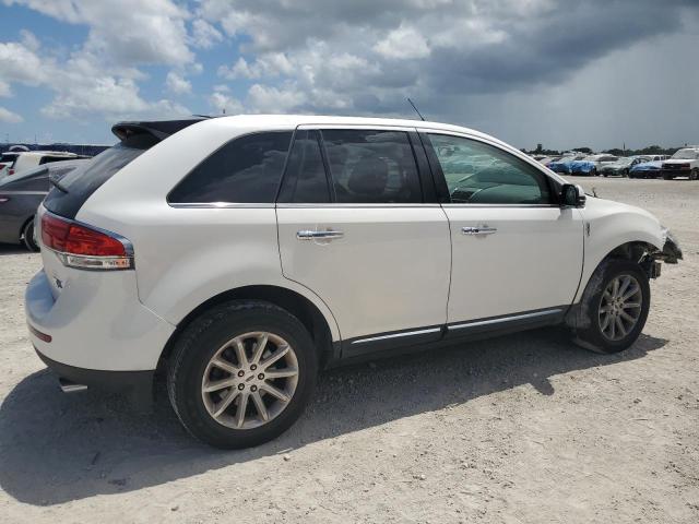 Photo 3 from auction – 2013 LINCOLN MKX with VIN 2LMDJ6JK8DBL08717