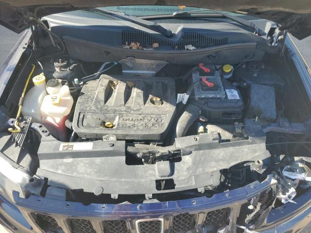 Photo 12 from auction – 2014 JEEP COMPASS SP with VIN 1C4NJDBB9ED728117