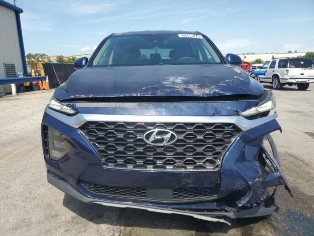 Photo 5 from auction – 2019 HYUNDAI SANTA FE with VIN 5NMS23AD5KH041894