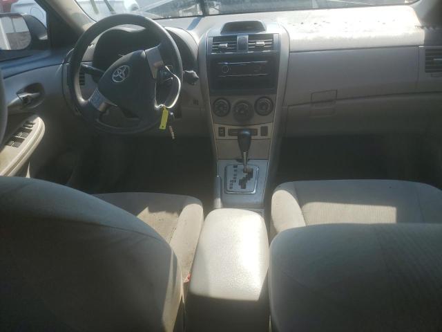 Photo 8 from auction – 2013 TOYOTA COROLLA BASE with VIN 5YFBU4EE4DP139875