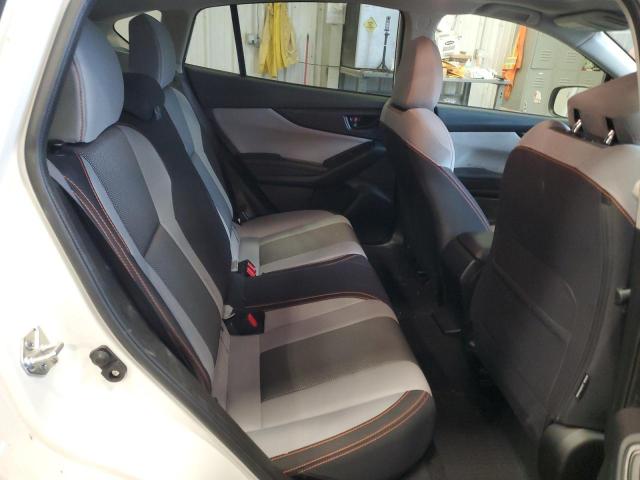 Photo 11 from auction – 2023 SUBARU CROSSTREK with VIN JF2GTAEC2PH211180
