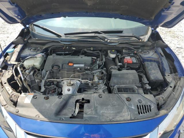 Photo 11 from auction – 2018 HONDA CIVIC LX with VIN 2HGFC2F59JH587328