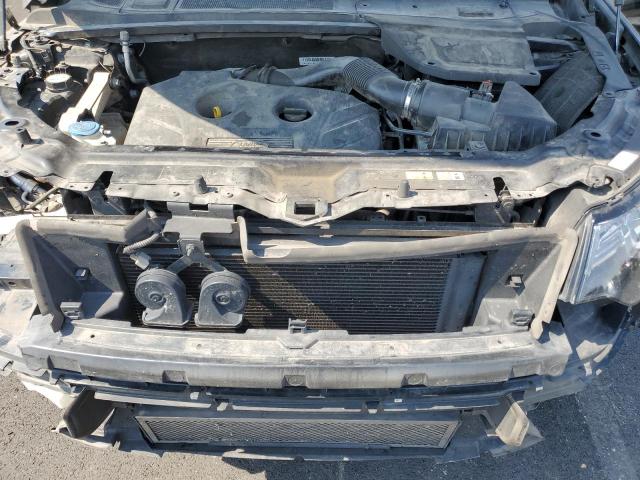 Photo 11 from auction – 2017 LAND ROVER DISCOVERY with VIN SALCR2BG8HH688683