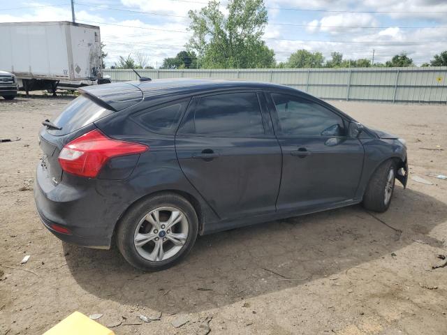 Photo 3 from auction – 2014 FORD FOCUS SE with VIN 1FADP3K24EL354404