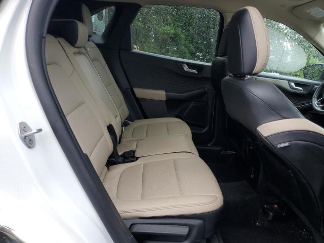 Photo 11 from auction – 2020 FORD ESCAPE SEL with VIN 1FMCU9H6XLUA64912
