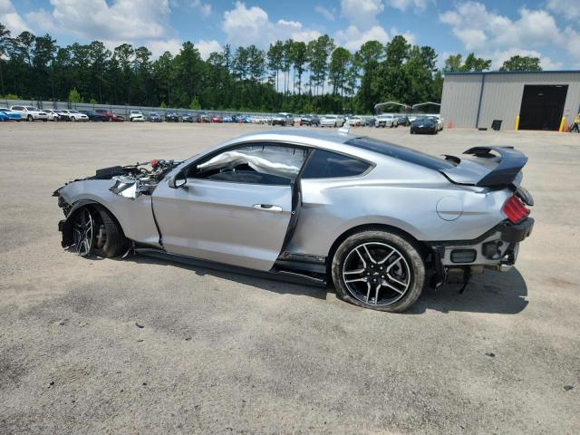 Photo 2 from auction – 2022 FORD MUSTANG with VIN 1FA6P8TH4N5100303
