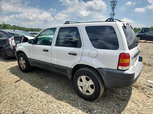Photo 2 from auction – 2004 FORD ESCAPE XLT with VIN 1FMYU03174DA10319