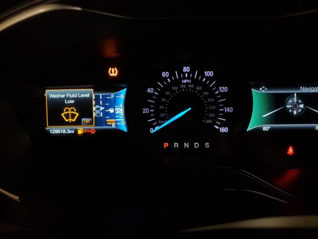 Photo 9 from auction – 2019 FORD FUSION TIT with VIN 3FA6P0D97KR240377