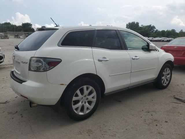 Photo 3 from auction – 2007 MAZDA CX-7 with VIN JM3ER293570153964
